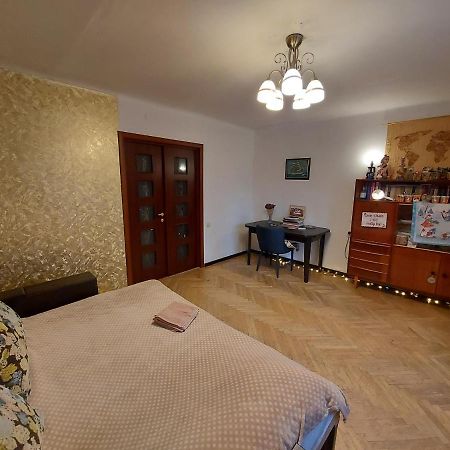 Guesthouseocean Kiev Luaran gambar