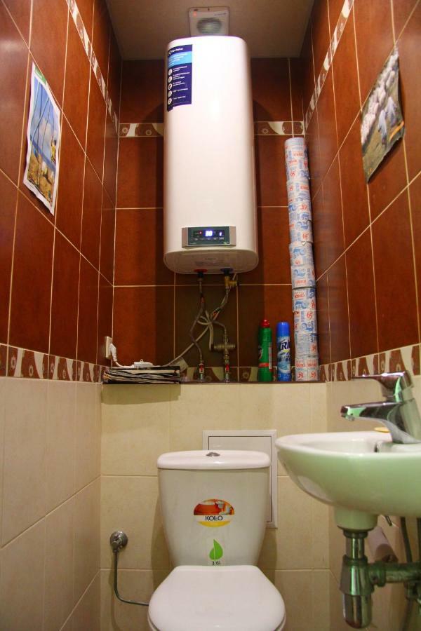 Guesthouseocean Kiev Luaran gambar