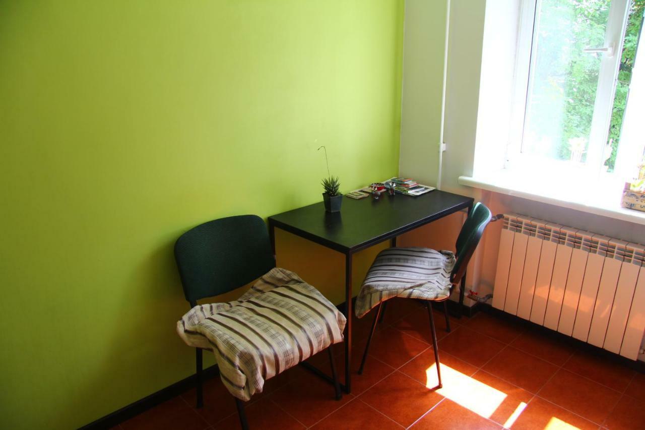 Guesthouseocean Kiev Luaran gambar