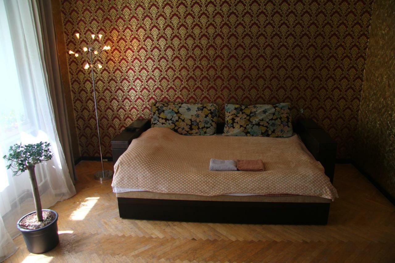 Guesthouseocean Kiev Luaran gambar